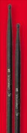מקלות קרבוסטק CARBOSTICK 5A RT MEDIUM