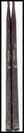 מקלות קרבוסטק CARBOSTICK 5A CT LIGHT