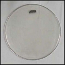 עור "20 כפול שקוף פאור ביט POWER BEAT DDHD-20