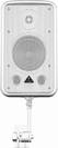 רמקול מוגבר ברינגר BEHRINGER CE500A-WH
