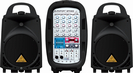הבידורית הקטנה ברינגר BEHRINGER EPA300