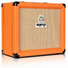 מגבר לגיטרה עם אפקטים אורנג' ORANGE CRUSH CR35LDX 35W