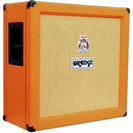 בוקסה לגיטרה אורנג' "ORANGE PPC-410 160W 4*10
