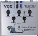 אפקט ווקס VOX COOLTRON Snake Charmer Compressor