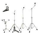 חבילת אביזרים לתופים לודוויג LUDWIG CS400