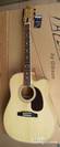 גיטרה אקוסטית גיבסון קרמר Gibson KRAMER K400C