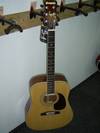גיטרה אקוסטית גיבסון קרמר Gibson KRAMER K400/kxx45