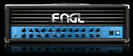 מגבר ראש אנג'ל ENGL Steve Morse Signature Head