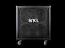 בוקסה לגיטרה אנג'ל ENGL E412GG 4X12 GREENBACK 25