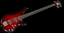 גיטרה בס VIGIER ARPEGE IV-4 STRINGS DEEP BURGUDY