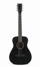 גיטרה אקוסטית מרטין MARTIN LX BLACK