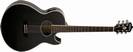 גיטרה אקוסטית מוגברת וושבורן , מיני ג’מבו WASHBURN EA21B