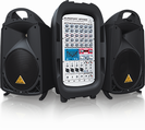 הבידורית הקטנה ברינגר BEHRINGER EPA900