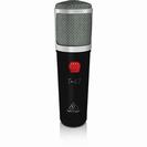 מיק. קיבולי שפורפרתי ברינגר BEHRINGER T-47 HIGH END