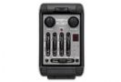 פיק אפ + אקולייזר עם טיונר FISHMAN PREFIX PLUS