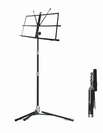 עמוד תווים עם נרתיק פרפוקס PREFOX SD-101