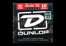 סט מיתרים 010 לגיטרה חשמלית דאנלופ DUNLOP DEN1046
