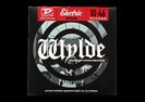 סט מיתרים 0.10 לחשמלית דאנלופ DUNLOP ZAKK WYLDE