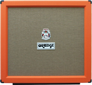 בוקסה לגיטרה אורנג' 12*4 ORANGE PPC-412-HP 400W