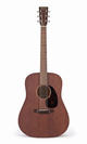 גיטרה אקוסטית מרטין +ארגז MARTIN DRS1