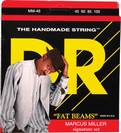 מיתרים לבס DR Strings Fat-Beams Bass 40-100