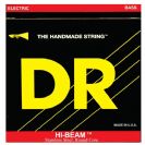 מיתרים לבס DR Strings Hi-Beam 5-String Bass 45-125