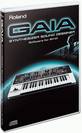 תוכנה ייעודית ל-GAIA רולנד ROLAND GAIA Sound Designer
