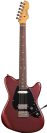 גיטרה חשמלית בלייד BLADE Player Dayton PDA-1