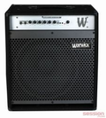 מגבר לבס וורוויק 150 ואט "15 WARWICK BC150