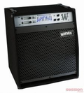 מגבר לבס וורוויק 300 ואט "15 WARWICK BC300