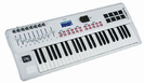 מקלדת שליטה iCON Inspire5 air Keyboard