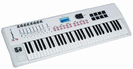 מקלדת שליטה iCON Inspire6 air Keyboard