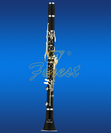 קלרינט JINMING LKCLN-4222S