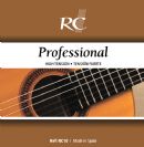 סט מיתרים לגיטרה קלאסית ROYAL CLASSICS Profesional CARC10