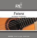 סט מיתרים לגיטרה קלאסית מתח גבוה ROYAL CLASSICS Futura CARC20