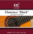 סט מיתרים לגיטרה קלאסית ROYAL CLASSICS Flamenco CAFL60