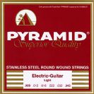 סט מיתרים 009 לגיטרה חשמלית פירמיד PYRAMID PY425100