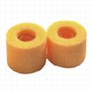אטמי ספוג לאוזניות שור SHURE EAORF2-10 S/M/L