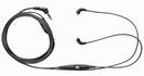 כבל דיבורית שור לאוזניות מודולריות SHURE CBL-M-K