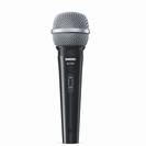 מיקרופון דינמי רב-תכליתי שור SHURE SV100