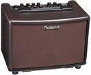 מגבר אקוסטי רולנד ROLAND AC-33 -RW