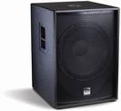 רמקול אלטו פרופשנל ALTO PROFESSIONAL TSSUB18