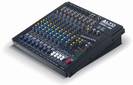 מיקסר אלטו פרופשנל ALTO PROFESSIONAL ZMX124FX USB