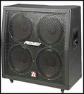בוקסה לגיטרה פיוי PEAVEY 412MS