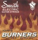 מיתרים קן סמית לחשמלית KEN SMITH AG-S1046
