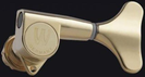 מפתח וורוויק לבס מוזהב WARWICK 30036PG -R