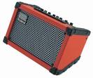 מגבר נייד אדום רולנד ROLAND CUBE Street