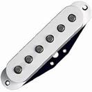 פיק אפ צוואר לגיטרה דימרציו DIMARZIO DP175W TRUE VELVET