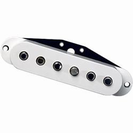 פיק אפ לגיטרה חשמלית וירטואל דימרציו DIMARZIO HEAVY BLUES 2 DP-409WH
