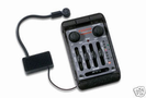 פיק אפ+אקולייזר פישמן FISHMAN PREMIUM BLEND